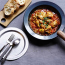 【鉄フライパン】FRYING PAN JIU ハンドルセット（ウォルナット）L | 金属加工 | 藤田金属