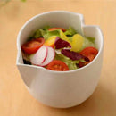 【ボウル5点セット】BEAK BOWL  | 京焼-清水焼 | =K+