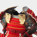 【ワインボトルホルダー】ボトルアーマーミニ 源義経 | 忠保