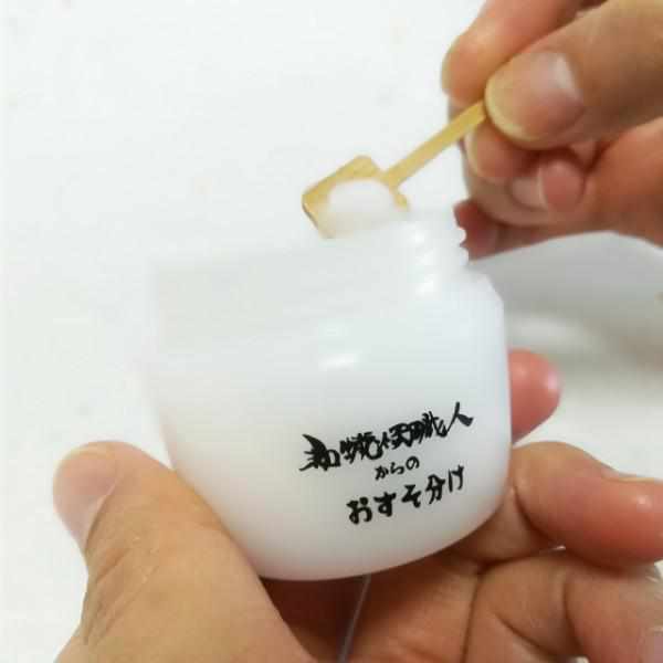 【ハンドクリーム】和蝋燭職人からのおすそ分け | 和ろうそく | 中村ローソク