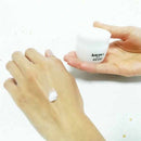 【ハンドクリーム】和蝋燭職人からのおすそ分け | 和ろうそく | 中村ローソク