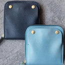 【本革ケース】SMART MOVE! ソフトシュリンクレザー (TYPE1) 薄暮の慕ふ | RAKUKEI