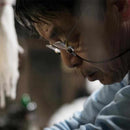 【ルームウェア】Foo Tokyo ナイトガウン ヤクトルファン