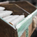 【ルームウェア】Foo Tokyo ナイトガウン ヤクトルファン