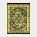 【い草-畳】【BECOS限定】イケヒコ い草ラグ クレオパトラ (191×250cm)