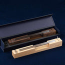 【金属加工】音に癒やされるインテリアGRAVIMORPH「WOBBLY」-Black-