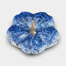 【キャンドル立て】燭台 桜 (清水焼) | 和ろうそく | 中村ローソク