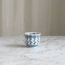 【マグカップ】一方押し ひまわり | 三川内焼 | 平戸松山窯