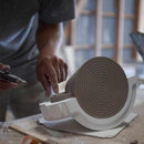 【有田焼】2016/ ビッグゲーム クッキングポット 240 (グレイスパークル)