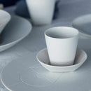 【有田焼】2016/ クリスチャン ハース ディーププレート 150 (ピンク)