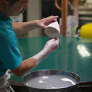 【有田焼】2016/ クリスチャン ハース ボウル 180 (ピンク)