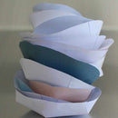 【有田焼】2016/ クリスチャン ハース ボウル 180 (ピンク)