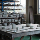 【有田焼】2016/ クリスチャン メンデルツマ エスプレッソカップ (ホワイト)