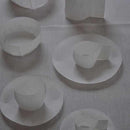 【有田焼】2016/ クリスチャン メンデルツマ コーヒーカップ (スプリンクル)