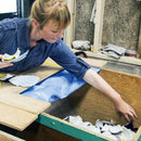 【有田焼】2016/ クリスチャン メンデルツマ スプーン (ホワイト)