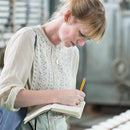 【有田焼】2016/ クリスチャン メンデルツマ スプーン (ホワイト)