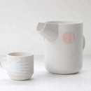 【有田焼】2016/ タフ マグ (アプリコット)