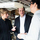 【有田焼】2016/ タフ カップ (ブルー)