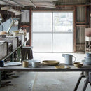 【有田焼】2016/ タフ プレート 190 (ホワイト)