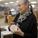 【有田焼】2016/ インゲヤード ローマン プレート 160 (ブラック マット)