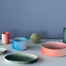 【花器・オブジェ】クーン カプート 観賞用ボウル 160 (レッド) | 有田焼 | 2016/