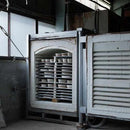 【有田焼】2016/ カースティ ヴァン ノート ボウル 120 (グレイクレイ)