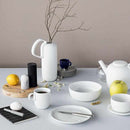 【有田焼】2016/ レオン ランスマイヤー プレート90 (ホワイト)