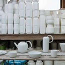 【有田焼】2016/ レオン ランスマイヤー ボウル230 (ホワイト)