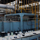 【有田焼】2016/ ポーリーン デルトゥア トレイ (ダークブルー)