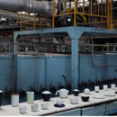 【有田焼】2016/ ポーリーン デルトゥア トレイ (ホワイト)