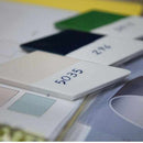 【有田焼】2016/ ポーリーン デルトゥア トレイ (ホワイト)