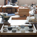 【有田焼】2016/ サスキア ディーツ ブレスレット ドレーク カフ NO1 (Dami-Gradient)