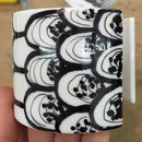 【有田焼】2016/ サスキア ディーツ ドレーク リング NO.1 (特別下絵)