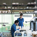 【有田焼】2016/ サスキア ディーツ ブレスレット ドレーク カフ NO1 (ゴールドスケール)