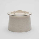 【有田焼】2016/ ビッグゲーム クッキングポット 210 (ホワイトスパークル)