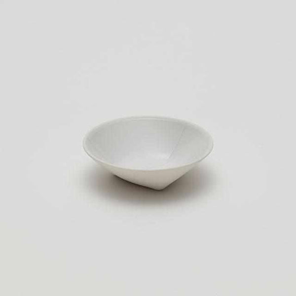 【有田焼】2016/ クリスチャン ハース ディーププレート 90 (ホワイト)