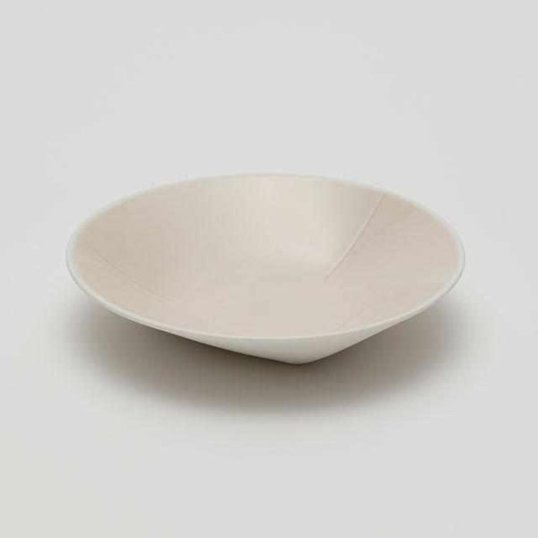 【有田焼】2016/ クリスチャン ハース ディーププレート 150 (ピンク)