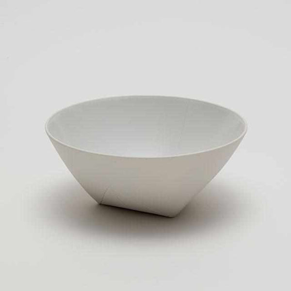 【有田焼】2016/ クリスチャン ハース ボウル 180 (ホワイト)