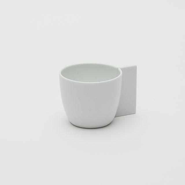 【有田焼】2016/ クリスチャン メンデルツマ コーヒーカップ (スプリンクル)