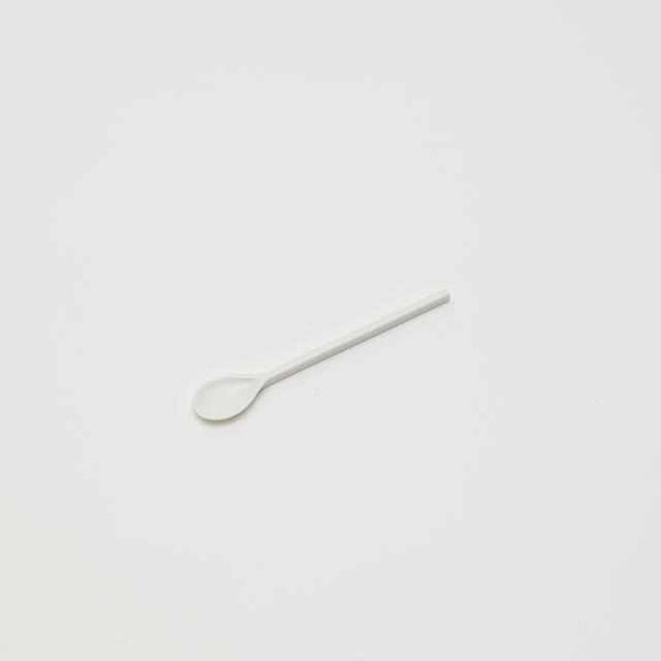 【有田焼】2016/ クリスチャン メンデルツマ スプーン (ホワイト)