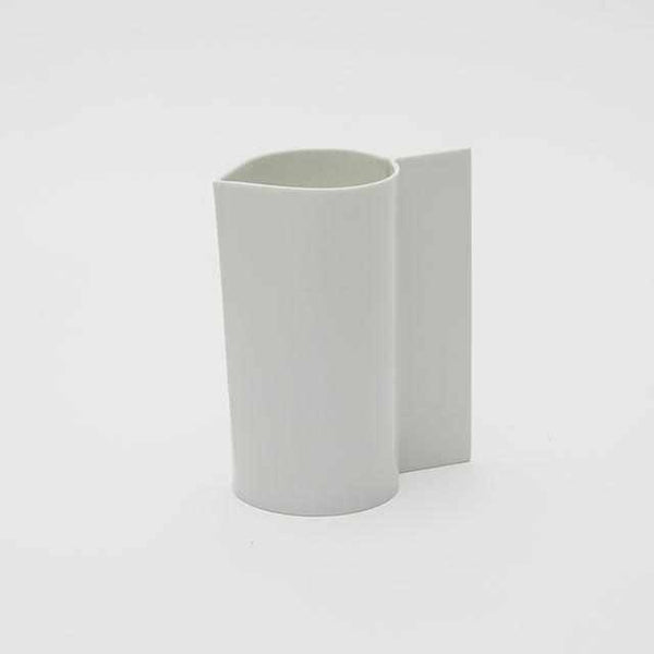 【有田焼】2016/ クリスチャン メンデルツマ ピッチャー (ホワイト)