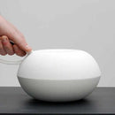 【有田焼】2016/ ステファン ディーツ おろし器 (ホワイト)