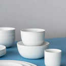 【有田焼】2016/ ステファン ディーツ おろし器 (ホワイト)