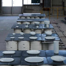 【有田焼】2016/ ステファン ディーツ ティーポット S (ホワイト)