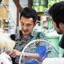 【有田焼】2016/ 藤城 成貴 マグ (レッド)