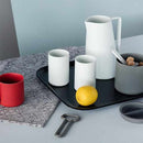 【有田焼】2016/ 藤城 成貴 醤油さし (ホワイト)