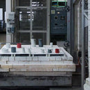 【有田焼】2016/ 藤城 成貴 醤油さし (ホワイト)