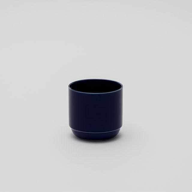 【有田焼】2016/ タフ カップ (ブルー)