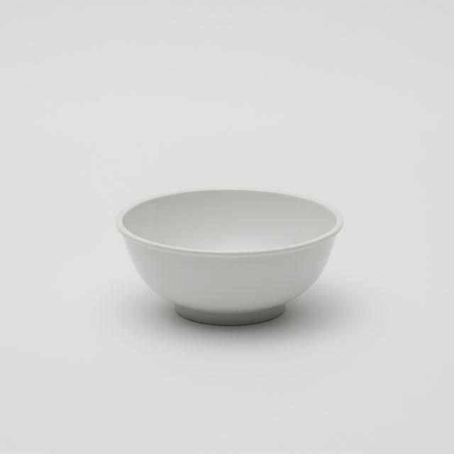 【有田焼】2016/ タフ ボウル 130 (ホワイト)