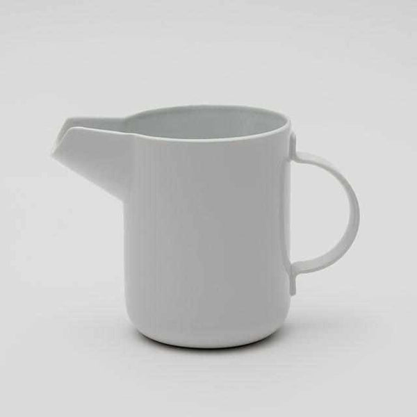 【有田焼】2016/ タフ ピッチャー (ホワイト)